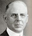 photo of Cecil Cheverton