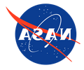 NASA logo