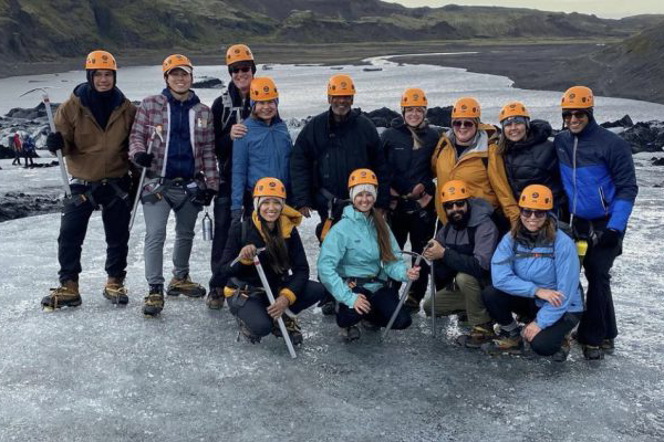 Iceland Travel Course